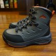 画像3: 【SIMMS】FS BOOT - RUBBER (3)