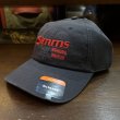 画像1: 【SIMMS】DAD CAP - CARBON (1)