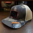 画像1: 【SIMMS】WADER MAKER MID CROWN TRUCKER - REGIMENT CAMO OLIVE DRAB (1)