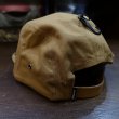 画像2: 【SIMMS】CAMPER CAP - CAMEL (2)