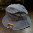 画像2: 【SIMMS】BUCKET HAT - REGIMENT CAMO CINDER (2)