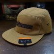 画像1: 【SIMMS】CAMPER CAP - CAMEL (1)