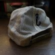 画像2: 【SIMMS】HERITAGE TRUCKER - CAMEL (2)