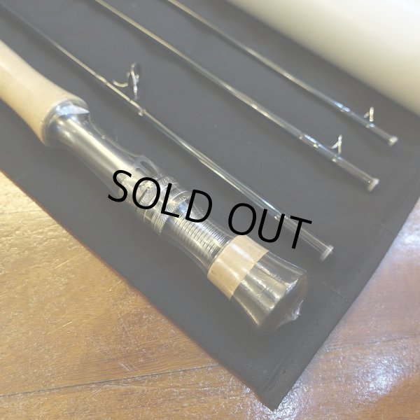 画像3: 【SAGE】SALT R8 690-4 (3)