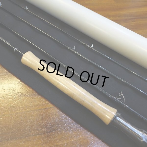 画像4: 【SAGE】SALT R8 690-4 (4)