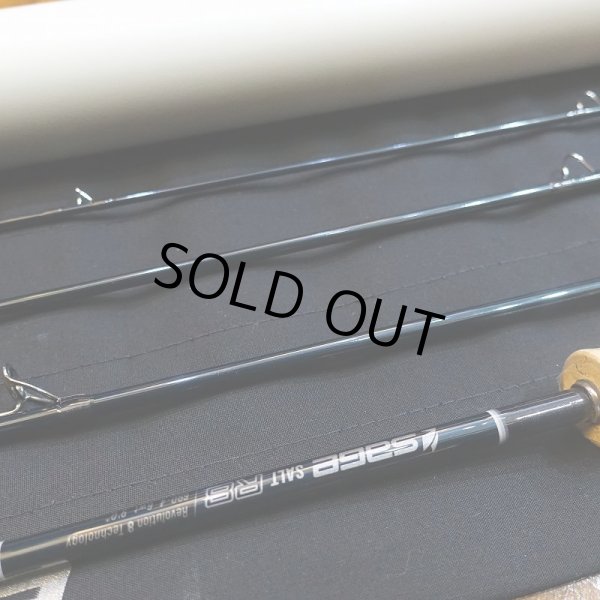 画像7: 【SAGE】SALT R8 690-4 (7)