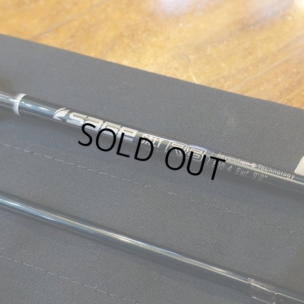 画像2: 【SAGE】SALT R8 690-4 (2)