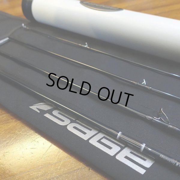 画像8: 【SAGE】SALT R8 690-4 (8)