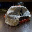 画像2: 【SIMMS】HERITAGE TRUCKER - SIMMS ORANGE (2)