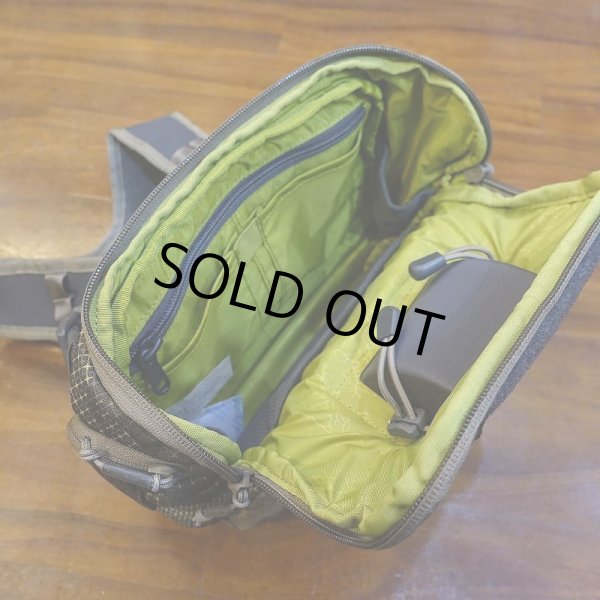 画像3: 【ORVIS】オービス 25FS チェストパック カモ (3)