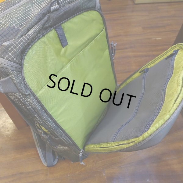 画像6: 【ORVIS】パックシリーズ バグアウト バックパック (6)