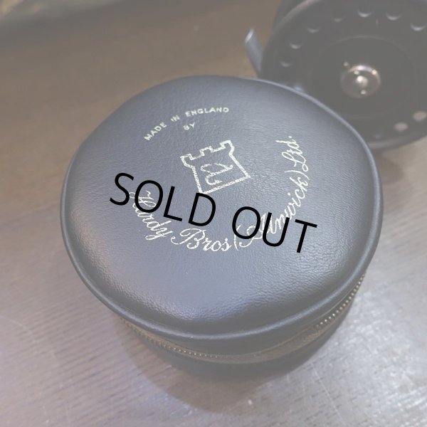 画像11: 【HARDY】St.George 3 3/4" (11)