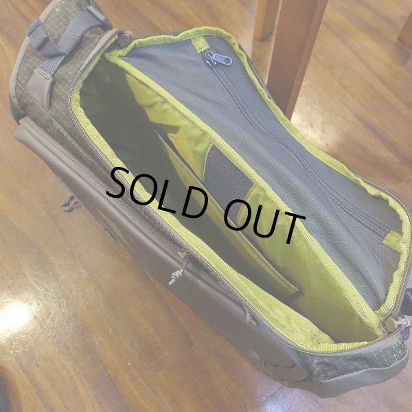 画像8: 【ORVIS】パックシリーズ バグアウト バックパック (8)