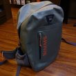 画像3: 【SIMMS】DRY CREEK Z BACKPACK - OLIVE (3)