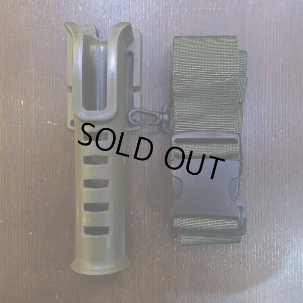 画像3: 【ANGLE】ロッドホルスター ベルト付き (3)