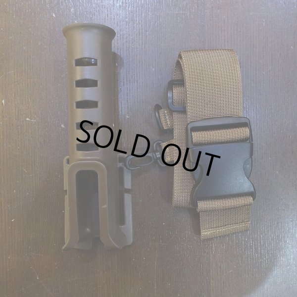 画像4: 【ANGLE】ロッドホルスター ベルト付き (4)