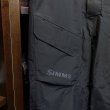 画像3: 【SIMMS】Simms Challenger Bib 2023 - BLACK (3)