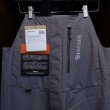 画像3: 【SIMMS】Simms Challenger Bib 2023 - STEEL (3)