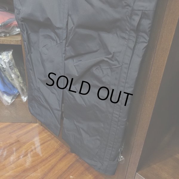 画像5: 【SIMMS】Simms Challenger Bib 2023 - BLACK (5)