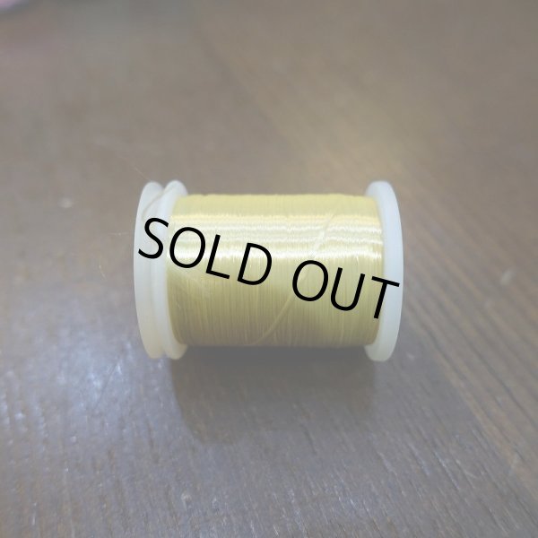 画像2: 【Veevus】ケブラースレッド 200D (2)