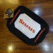 画像1: 【SIMMS】DRY CREEK Z GEAR POUCH - 4L BLACK (1)