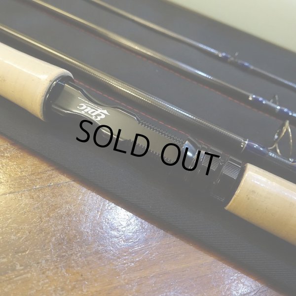 画像4: 【Epic】4110C Carbon Fiber Fly Rod - Reference (4)