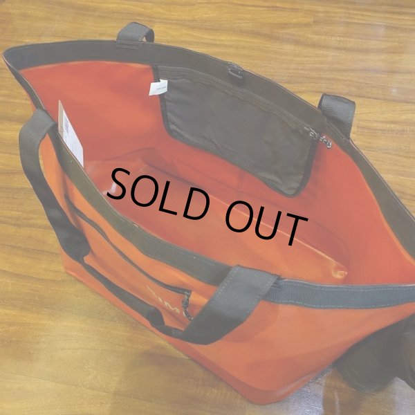 画像3: 【SIMMS】Dry Creek Simple Tote - 50L (3)