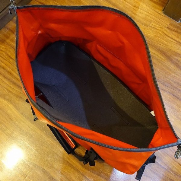 画像4: 【SIMMS】Dry Creek Duffel M - 155L (4)