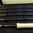 画像8: 【Epic】8130 C Carbon Fiber Fly Rod - Reference (8)