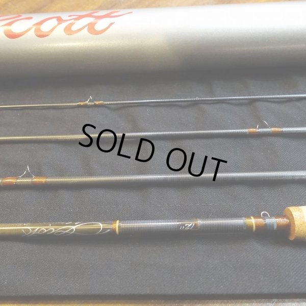 画像7: 【Scott】G-Series GS 844/4 8'4" #4 (7)