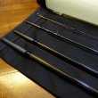 画像6: 【Epic】4110C Carbon Fiber Fly Rod - Reference (6)