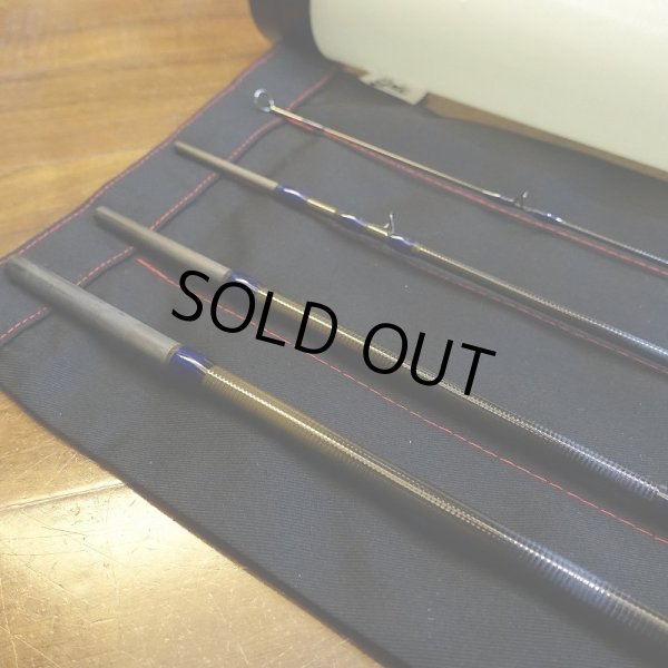 画像6: 【Epic】4110C Carbon Fiber Fly Rod - Reference (6)