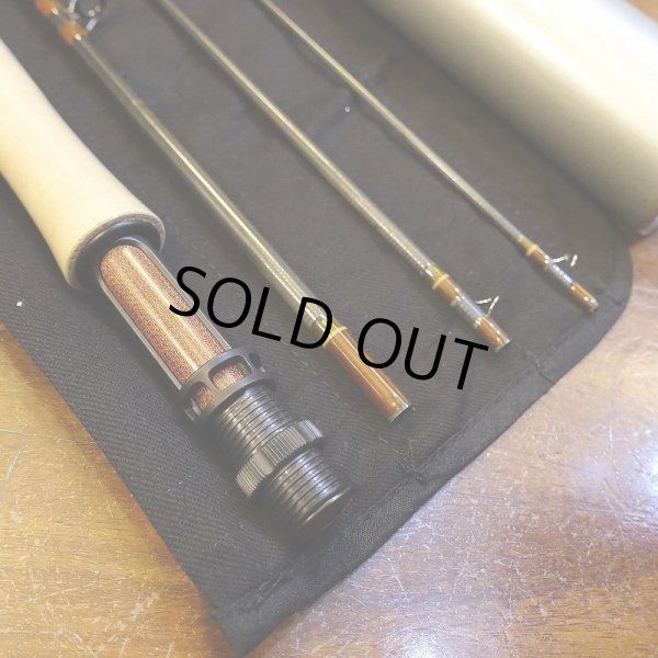 画像3: 【Scott】G-Series GS 844/4 8'4" #4 (3)