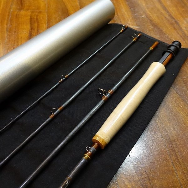 画像6: 【Scott】G-Series GS 844/4 8'4" #4 (6)