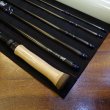 画像2: 【Epic】8130 C Carbon Fiber Fly Rod - Reference (2)