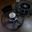 画像7: 【HATCH】ICONIC 11 PLUS REEL MA - BLACK/SILVER (7)