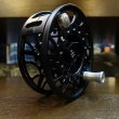 画像5: 【HATCH】ICONIC 11 PLUS REEL MA - BLACK/SILVER (5)