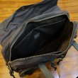 画像4: 【FILSON】24-HOUR TIN CLOTH BRIEFCASE - Charcoal (4)