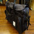 画像6: 【FILSON】24-HOUR TIN CLOTH BRIEFCASE - Charcoal (6)