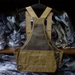 画像2: 【FILSON】MESH GAME BAG / メッシュ ゲームバッグ (2)