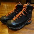 画像2: 【SIMMS】G4 Pro Powerlock Boot - FELT (2)