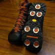 画像6: 【SIMMS】G4 Pro Powerlock Boot - VIBRAM (6)