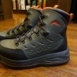 画像3: 【SIMMS】FS BOOT - FELT (3)