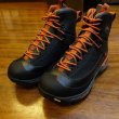 画像2: 【SIMMS】G4 Pro Powerlock Boot - VIBRAM (2)