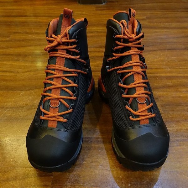 画像1: 【SIMMS】G4 Pro Powerlock Boot - VIBRAM (1)