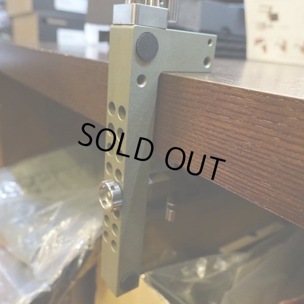 画像4: 【Petitjean】Swiss-Vise MASTER (4)