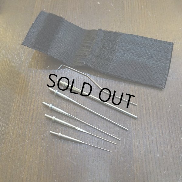 画像5: 【Petitjean】Swiss-Vise BASE (5)