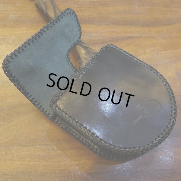 画像7: 【Albero】本流 湖用 スプリングネット ロングハンドル No.2(当店オリジナル仕様) (7)