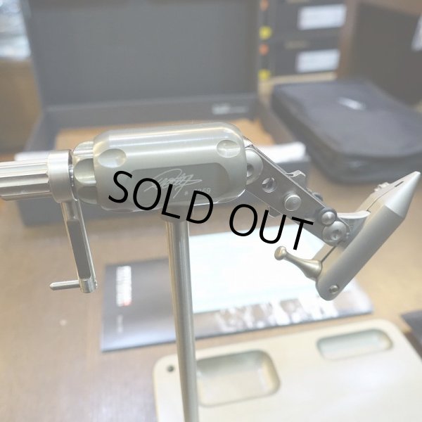 画像2: 【Petitjean】Swiss-Vise BASE (2)