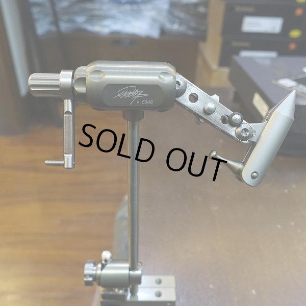 画像2: 【Petitjean】Swiss-Vise MASTER (2)